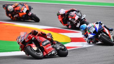 MotoGP - Portugal Grand Prix 2022