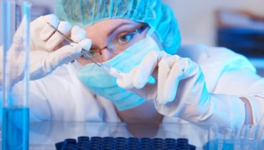 mulheres cientistas