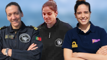 mulheres_comando|2TEN Costa|2Ten Aresta|2TEN Pinto