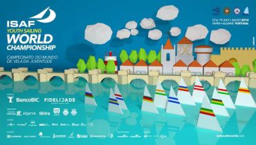 mundial de vela tavira