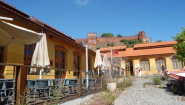 museu da cortiça e fábrica do inglês