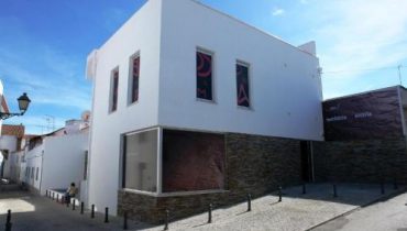 museu da escrita do sudoeste