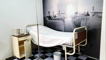 museu de loule_A saúde de uma comunidade