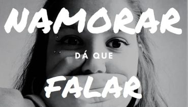 namorar a falar