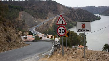 Pomarão