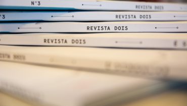 número 3 da revista DOIS_2|número 3 da revista DOIS