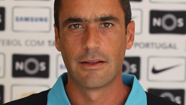 nuno almeida árbitro