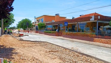 obras na rua das flores_carvoeiro_er_01|obras na rua das flores_carvoeiro_er_02