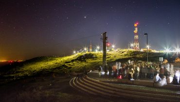observação astronómica no alto da foia_1