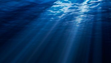 oceanos e mares