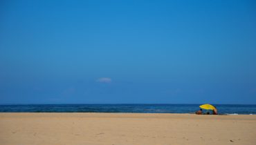 Praia de Odeceixe_turismo_turistas