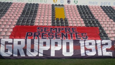 olhanense grupo 1912