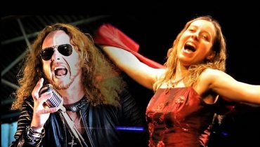opera rocks