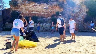 operacao praia limpa zoomarine