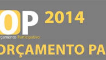 orçamento participativo odemira 2014
