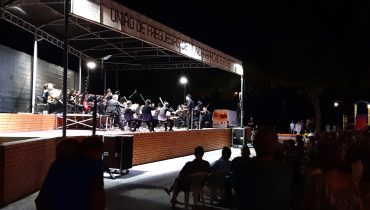 orquestra classica do sul fuzeta