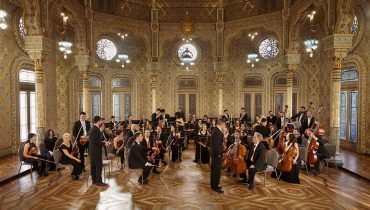 orquestra filarmonica portuguesa