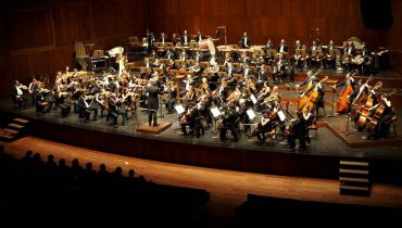 orquestra gulbenkian