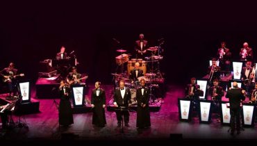 orquestra ligeira do exército