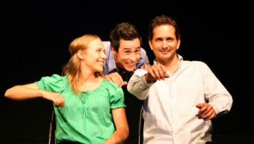 os improvaveis|Os Improváveis