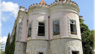 Palácio da Fonte da Pipa