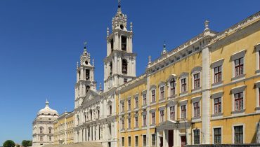 palacio de mafra