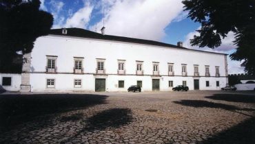 palácio dos Marqueses de Ficalho