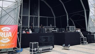 palco rua 1