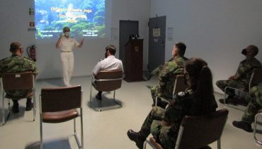 palestra estação radar 1