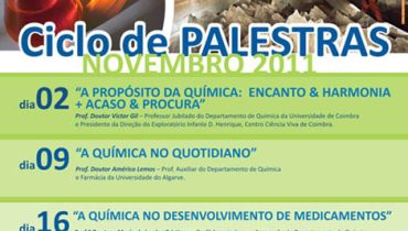 palestras