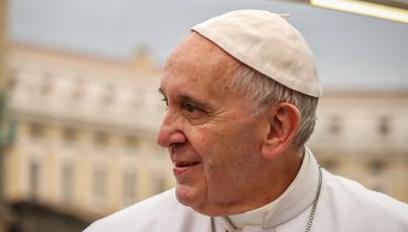 Papa Francisco