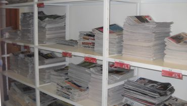 papel alimentos silves