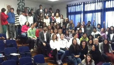parlamentojovens