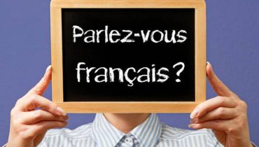 Parlez-vous français ?