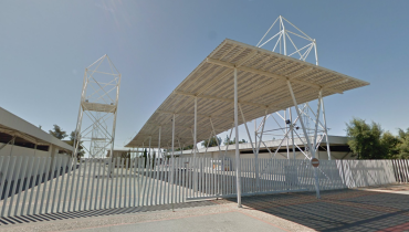 parque feiras exposição de beja