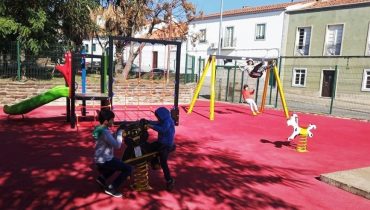parque infantil de amareleja 2|parque infantil de amareleja