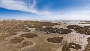 parque natural da Ria formosa