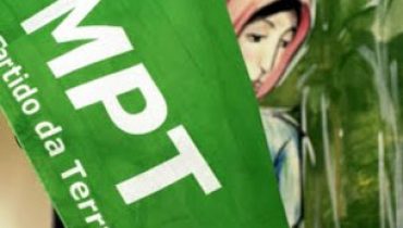 MPT Partido da Terra