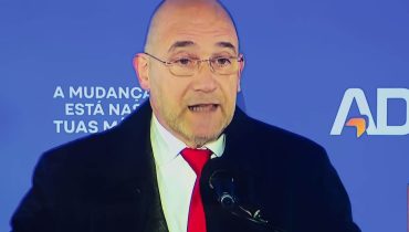 passos coelho em faro