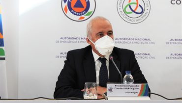 paulo morgado