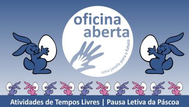 pausa letiva da pascoa