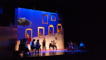 peça mãe soberana cineteatro rd-8