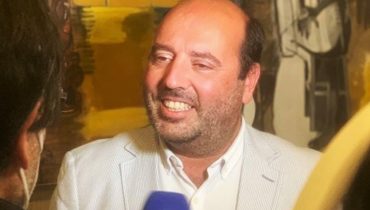 pedro pinto chega