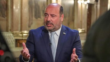 pedro pinto chega