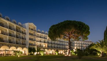 penina hotel & resort
