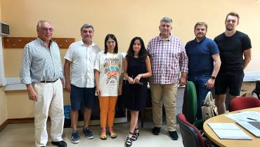 pinheiro e rosa reuniao internacional