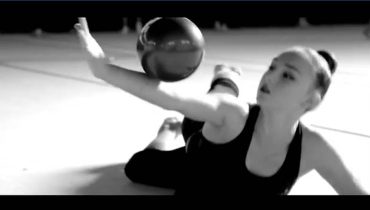 pirouette 3