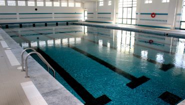 piscina municipal de vidigueira