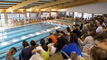 Piscinas de Lagoa