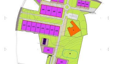 plano de pormenor do parque empresarial de são brás